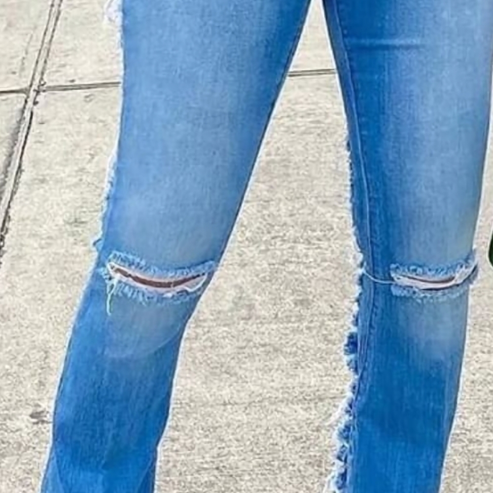 Jeans - Picture 5 of 6